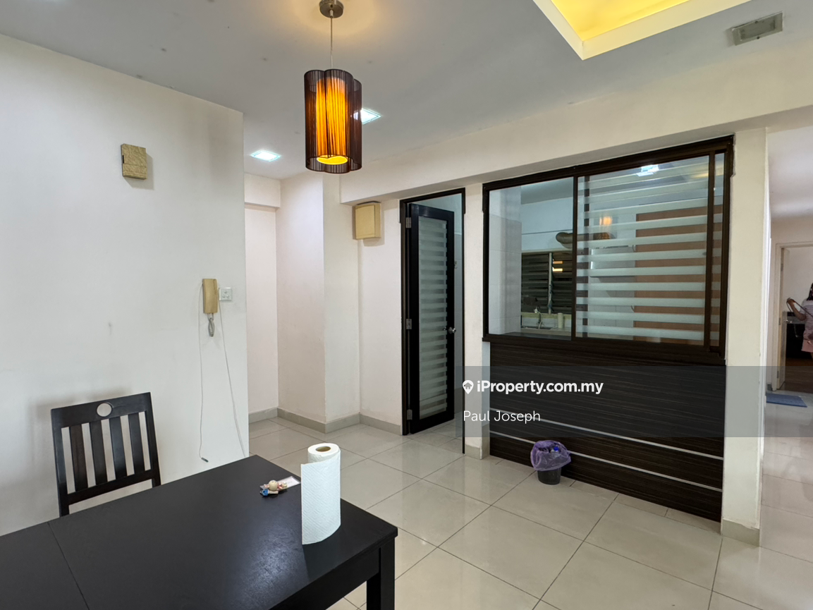 Condominium for Rent in Casa Desa by Paul Joseph - iProperty.com.my