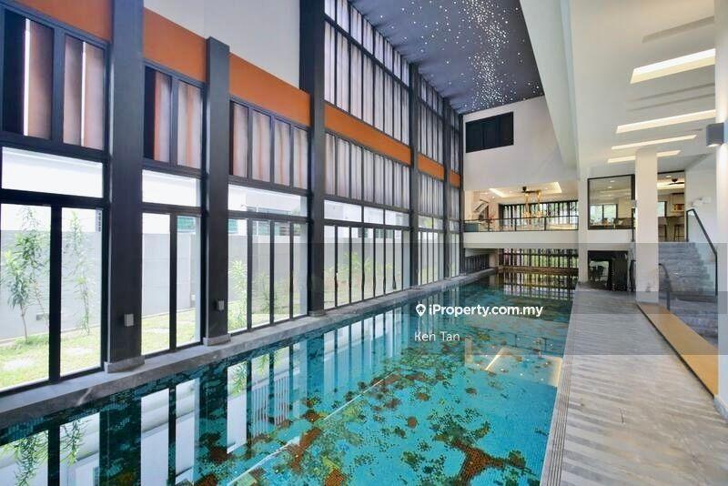 Banglo untuk Dijual di Bukit Damansara, Damansara Heights oleh Ken Tan - iProperty.com.my