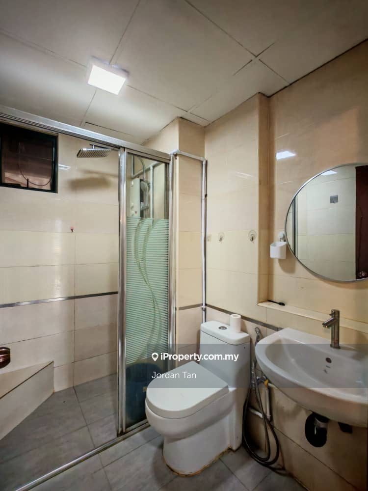 Condominium for Rent in Lanai Kiara by Jordan Tan - iProperty.com.my