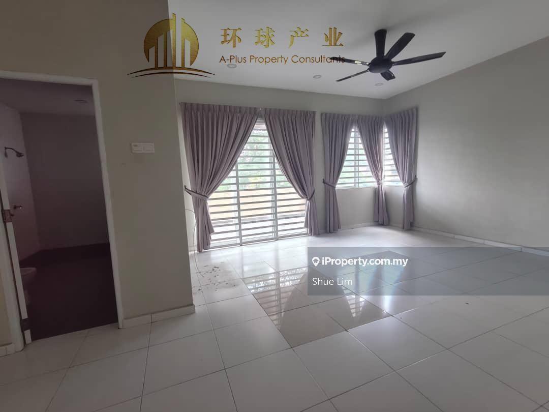 Rumah Berkembar untuk Dijual di Taman Bukit, Bukit Mertajam oleh Shue Lim - iProperty.com.my