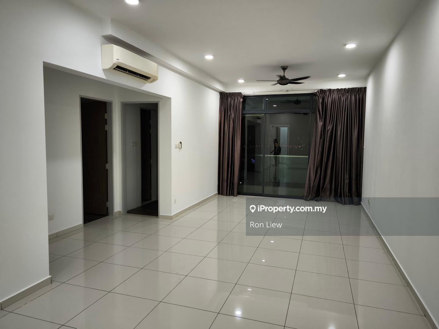 Residensi Servis untuk Disewa di City of Green oleh Ron Liew - iProperty.com.my