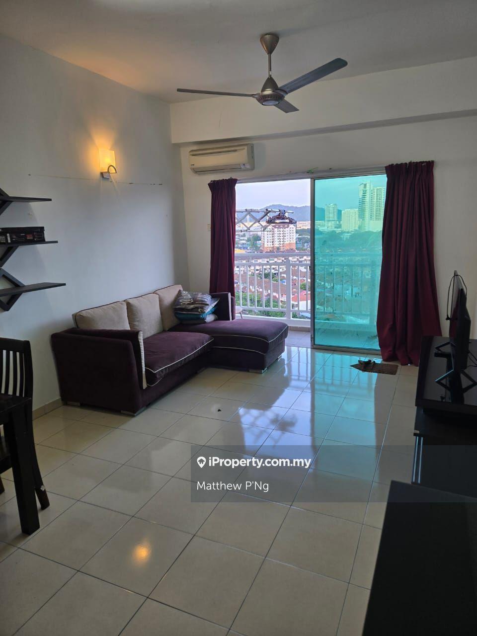 Pangsapuri untuk Dijual di Idaman Iris oleh Matthew P'Ng - iProperty.com.my