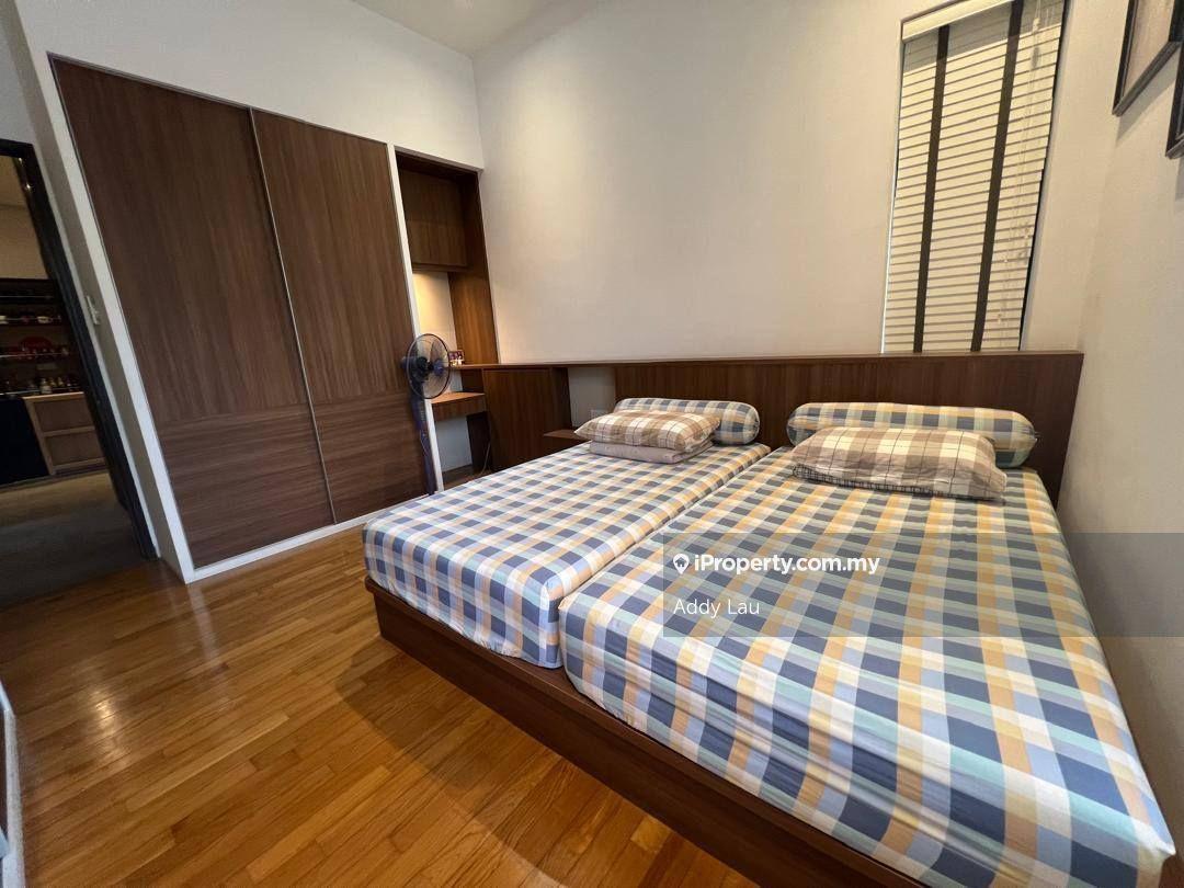 Semi-Detached House for Sale in Taman Kluang Indah, Kluang by Addy Lau - iProperty.com.my