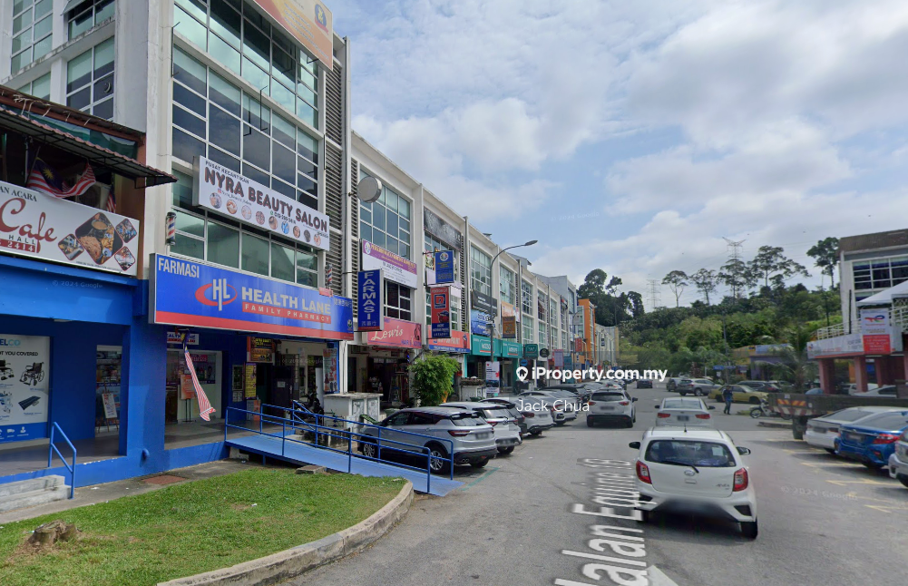 Shop-Office for Sale in Taman Equine, Seri Kembangan by Jack Chua - iProperty.com.my
