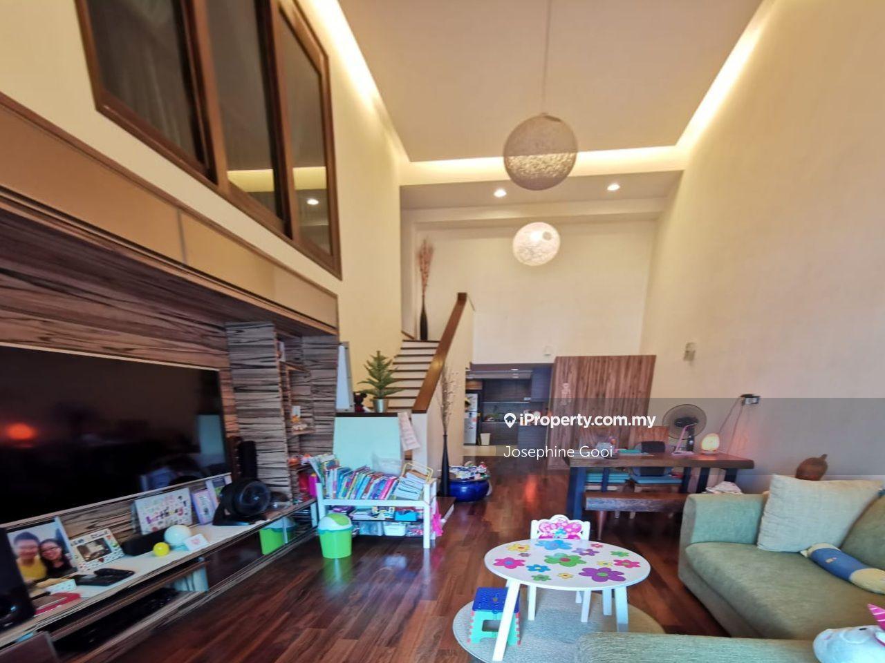 Kondominium untuk Dijual di Riana Green Condominium oleh Josephine Gooi - iProperty.com.my