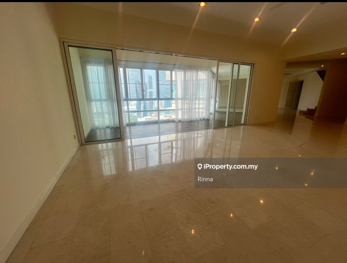 Kondominium untuk Dijual di Kiaraville oleh Rinna - iProperty.com.my