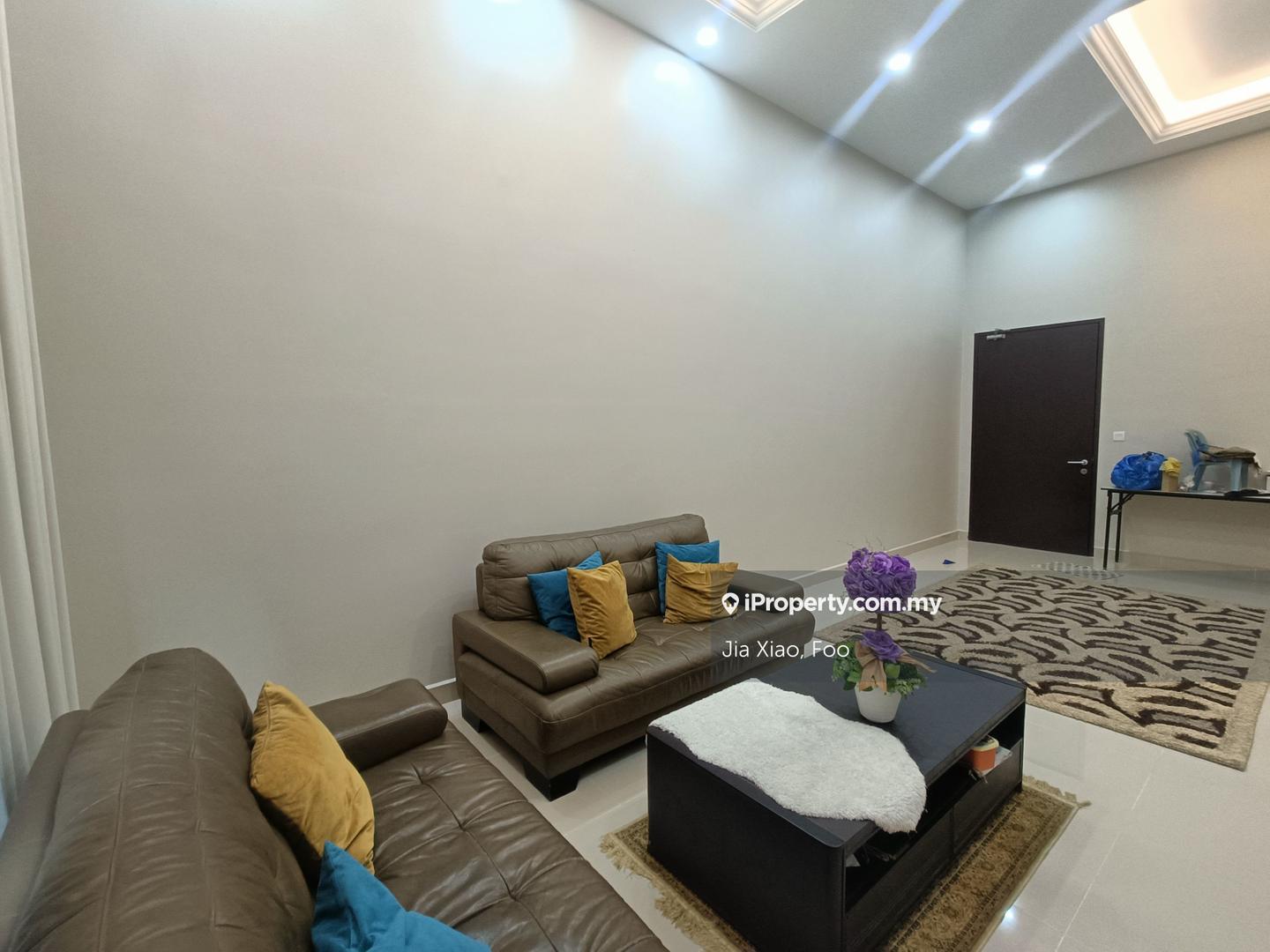Condominium for Sale in Ken Rimba Condominium 1 by Jia Xiao, Foo - iProperty.com.my