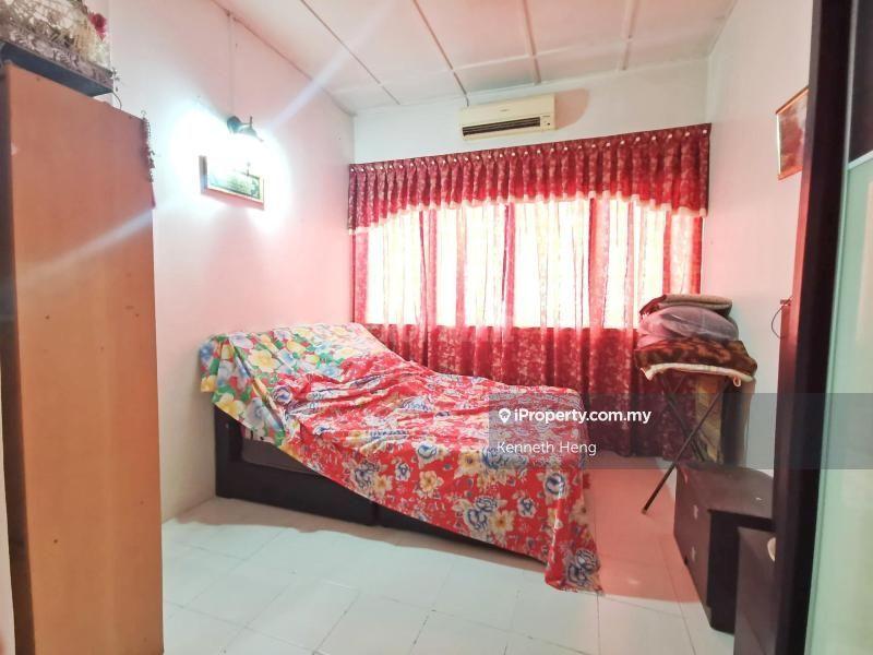 Terraced House for Sale in Selayang Utama jaya, Taman Bidara, Bukit Idaman, Selayang by Kenneth Heng - iProperty.com.my
