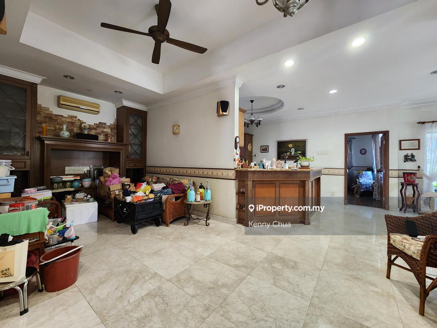 Banglo untuk Dijual di Glenmarie Court, Glenmarie oleh Kenny Chua - iProperty.com.my