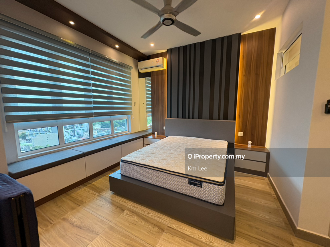 Service Residence for Sale in The Octagon by Km Lee - iProperty.com.my