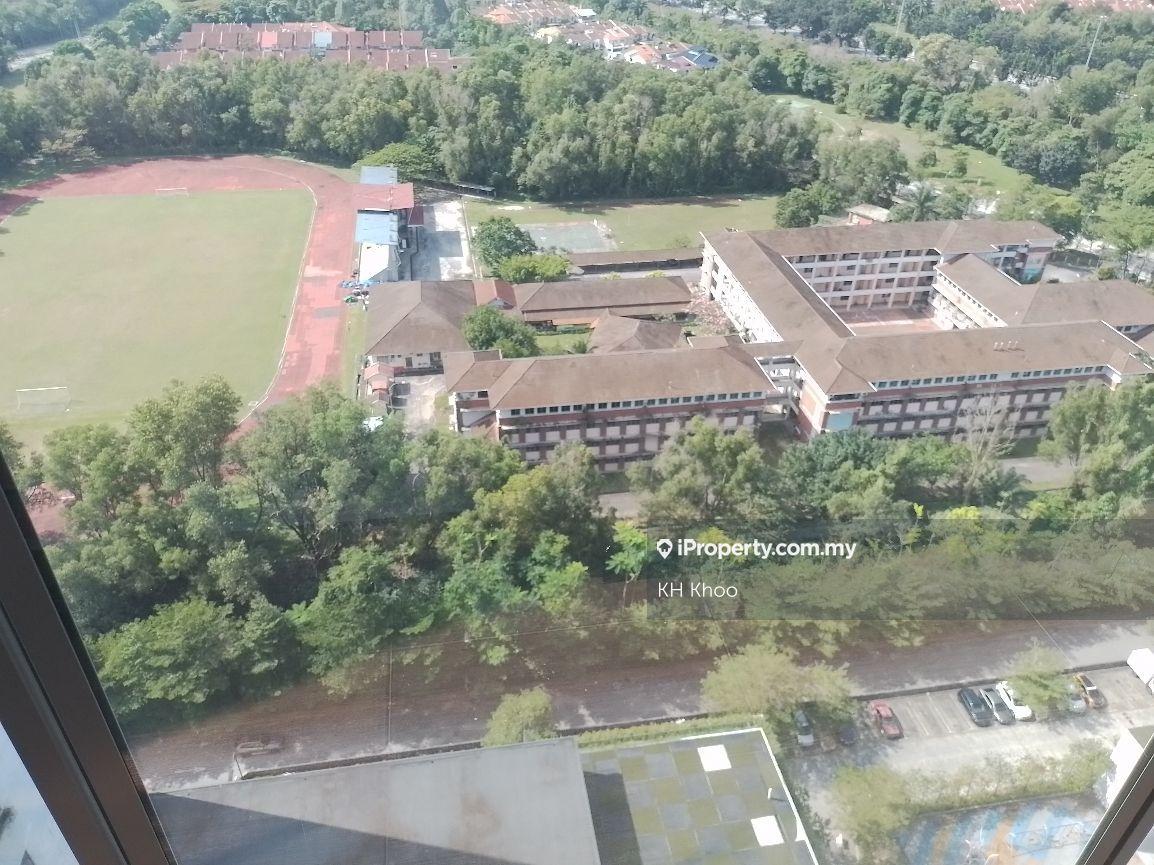 Service Residence for Rent in The Square @ One City by KH Khoo - iProperty.com.my