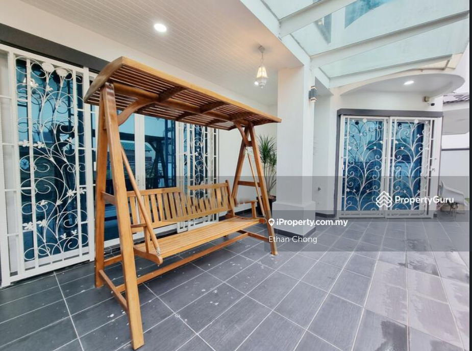 Banglo untuk Disewa di Ampang Hilir, Ampang oleh Ethan Chong - iProperty.com.my