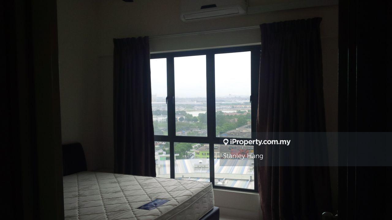 Service Residence for Sale in SetiaWalk by Stanley Hang - iProperty.com.my