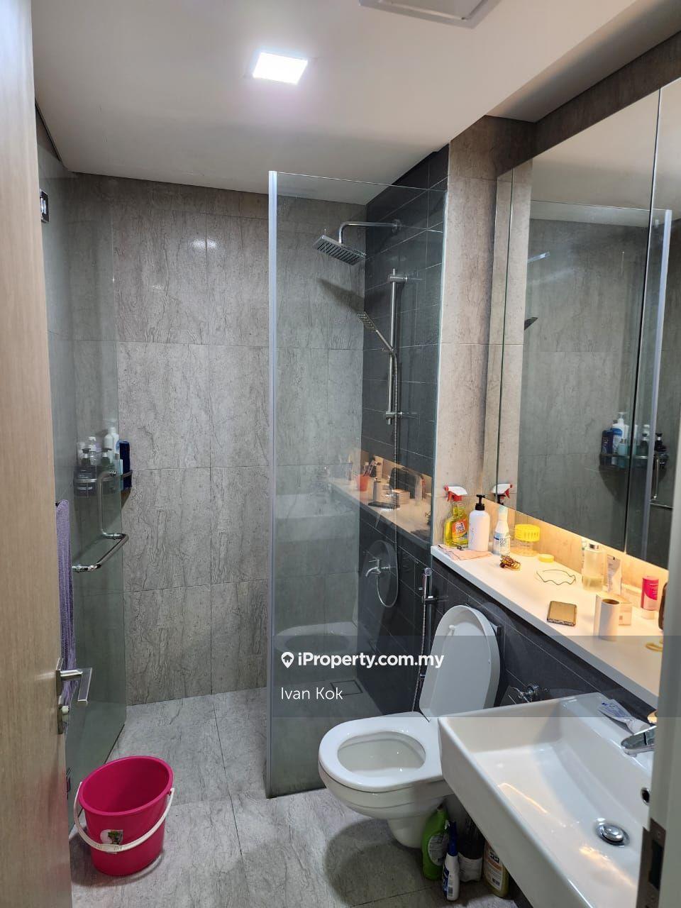 Service Residence for Sale in Cantara Residences by Ivan Kok - iProperty.com.my