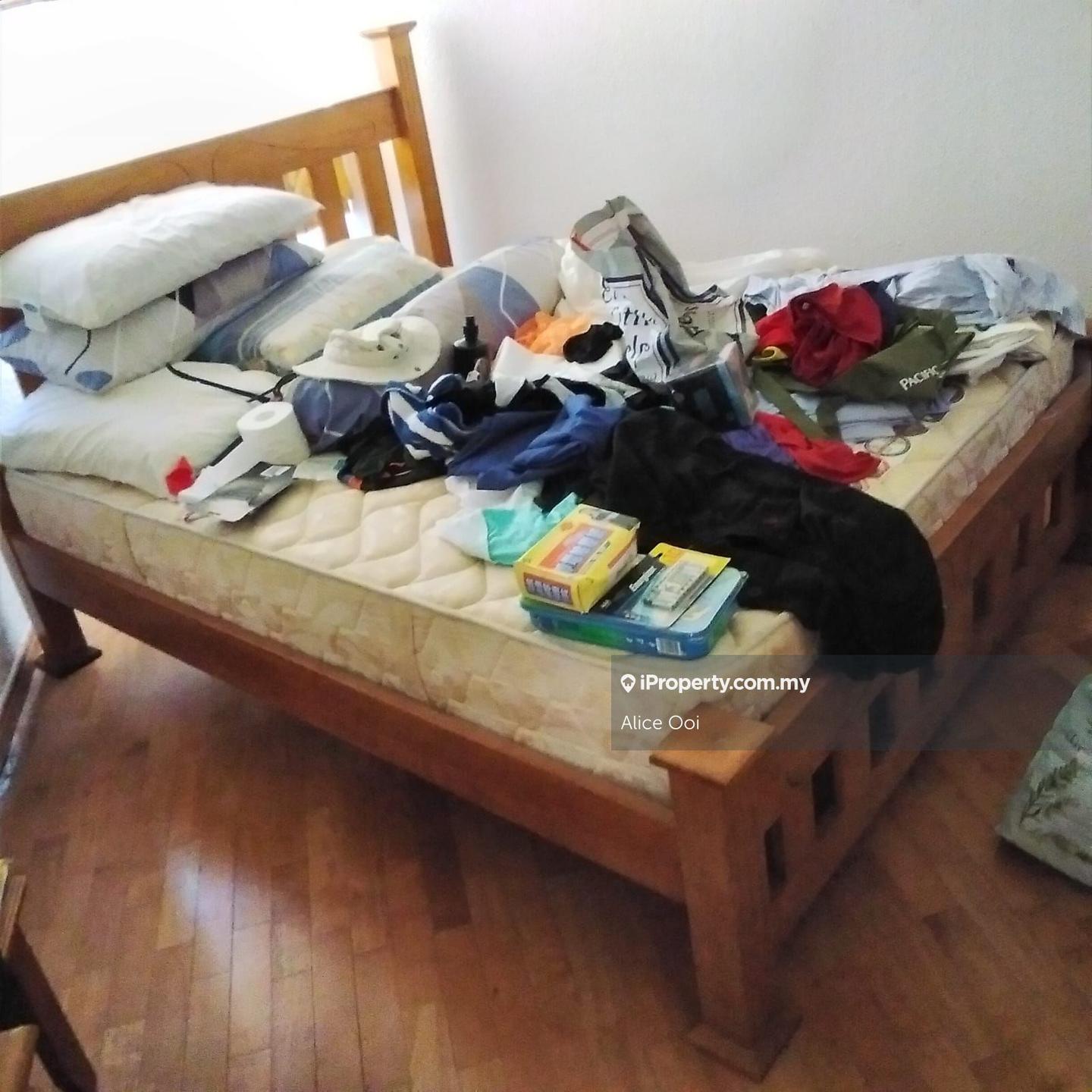 Service Residence for Sale in Sri Sayang by Alice Ooi - iProperty.com.my