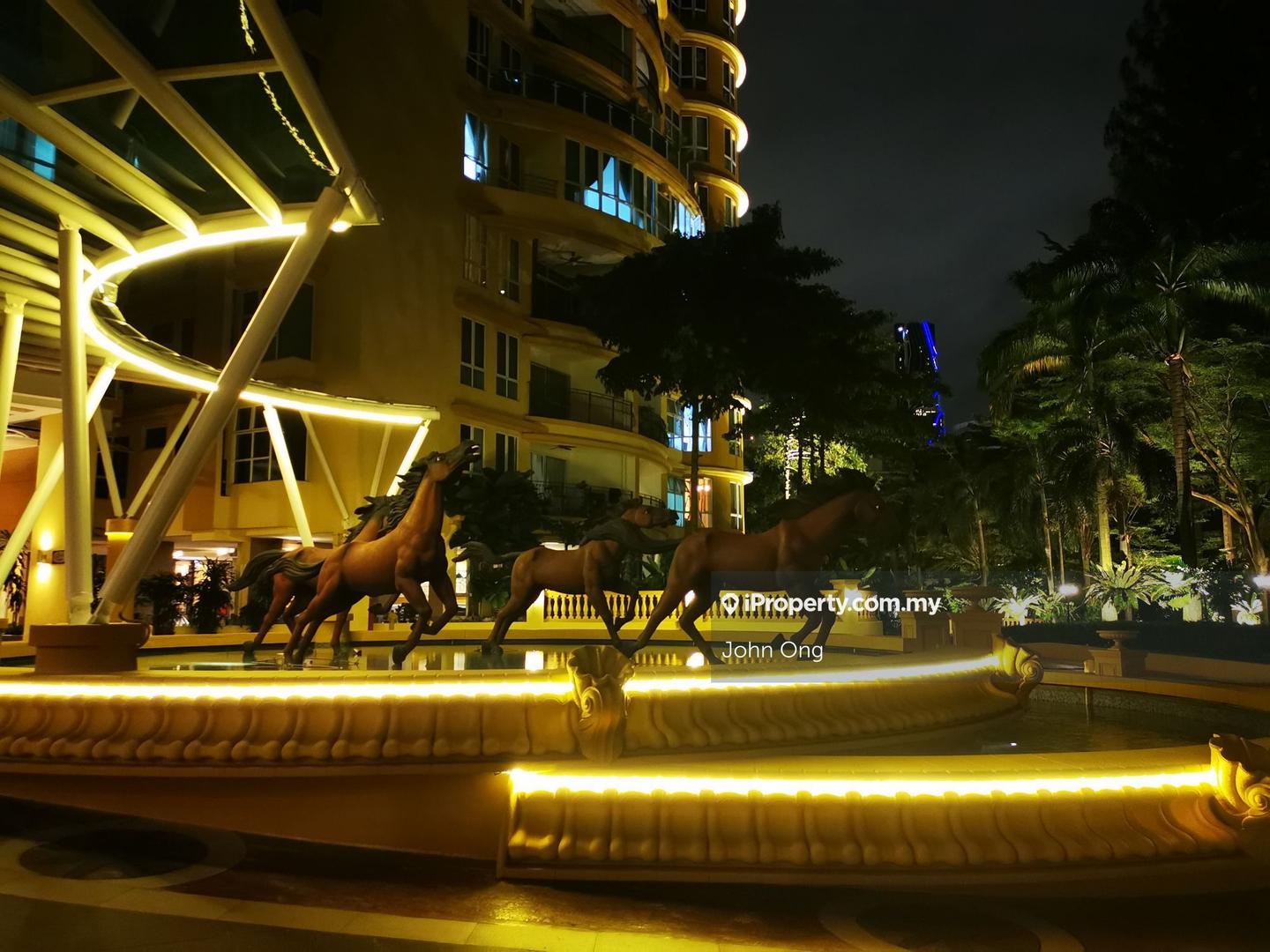 Condominium for Sale in La Grande Kiara by John Ong - iProperty.com.my