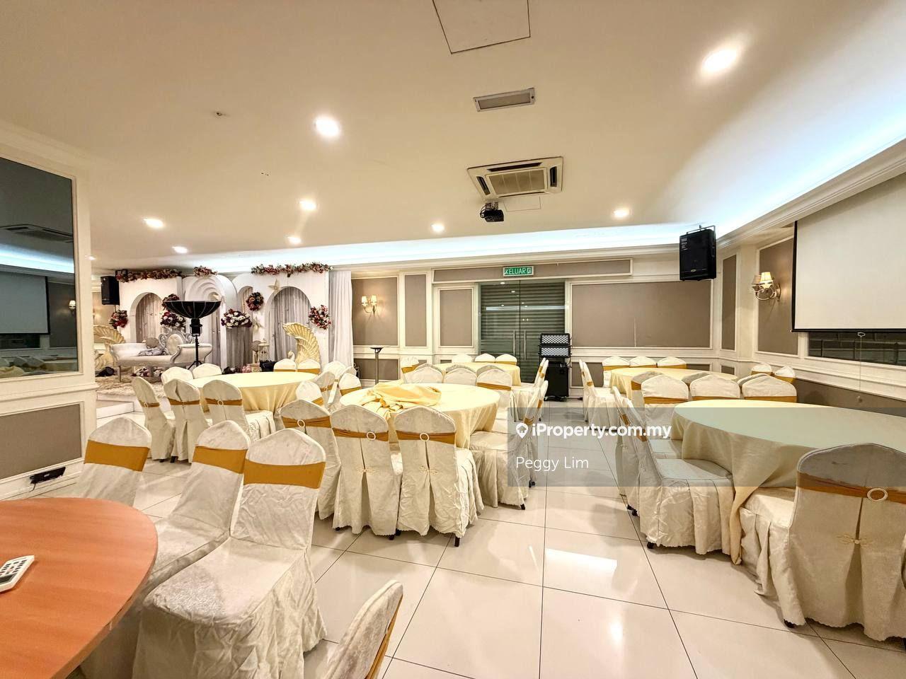 Hotel / Resort for Sale in Banquet Hall , Off Jalan Meru, Klang, Klang by Peggy Lim - iProperty.com.my