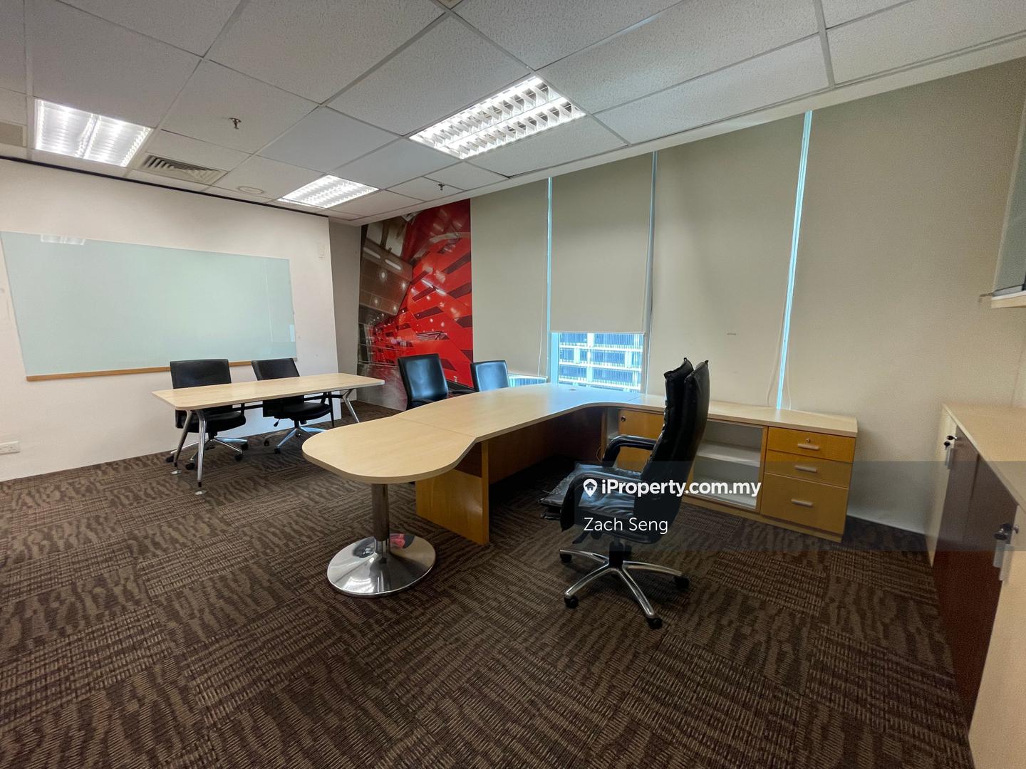 Office for Rent in Chan Sow Lin, Cheras by Zach Seng - iProperty.com.my