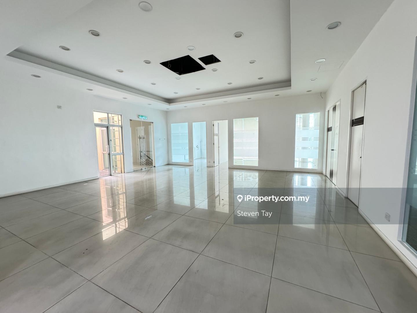 Detached Factory for Rent in Bukit Angkat, Kajang by Steven Tay - iProperty.com.my