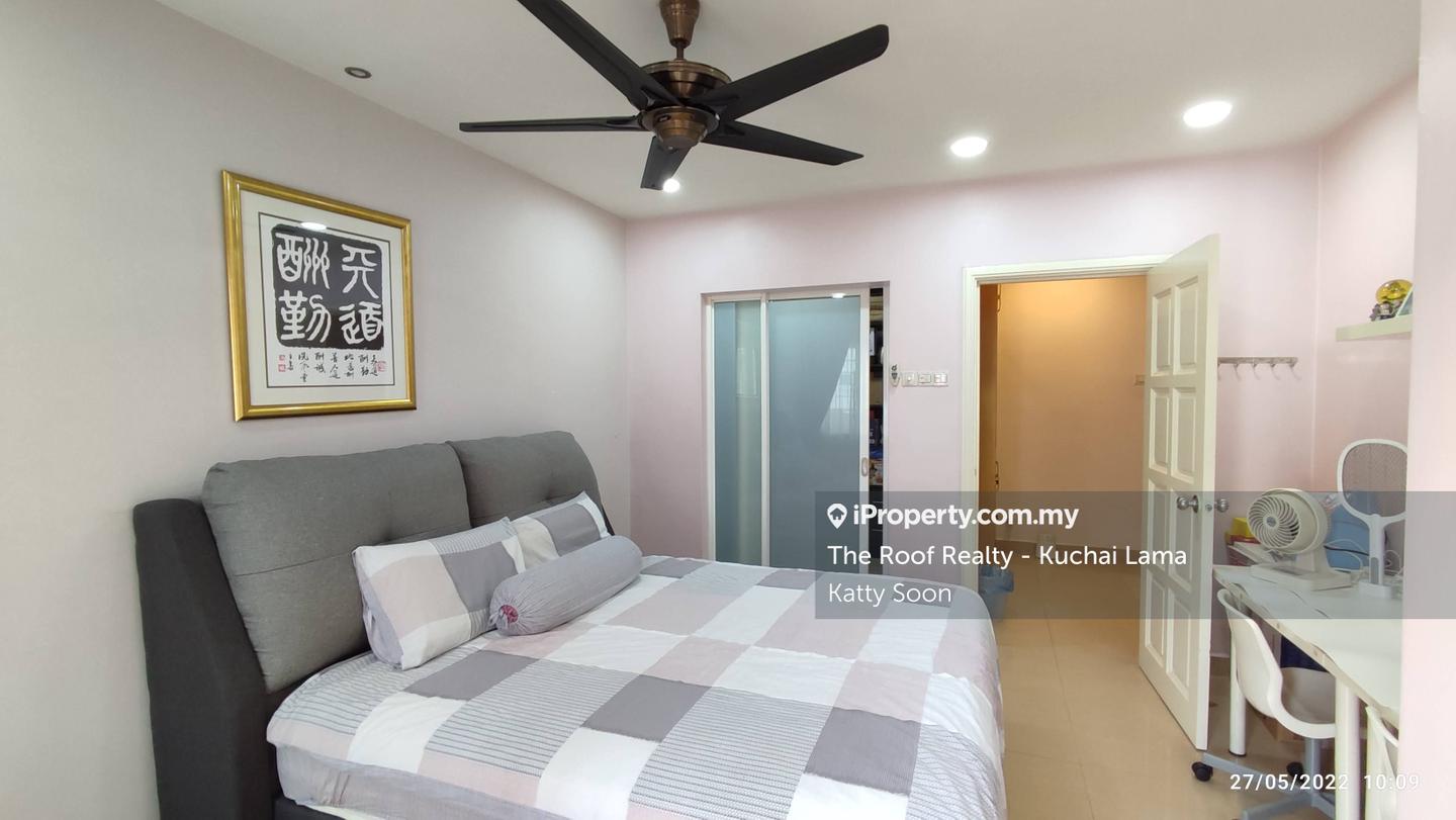 Rumah Bandar untuk Dijual di Taman Sungai Besi Indah, Seri Kembangan oleh Katty Soon - iProperty.com.my