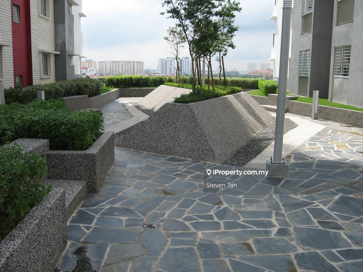 Service Residence for Sale in Koi Kinrara by Steven Tan - iProperty.com.my