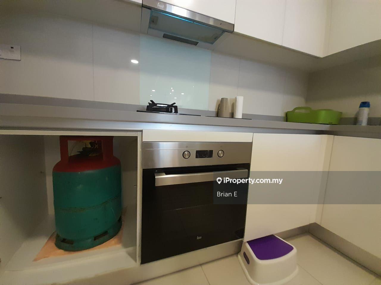 Service Residence for Rent in Three28 Tun Razak by Brian E - iProperty.com.my