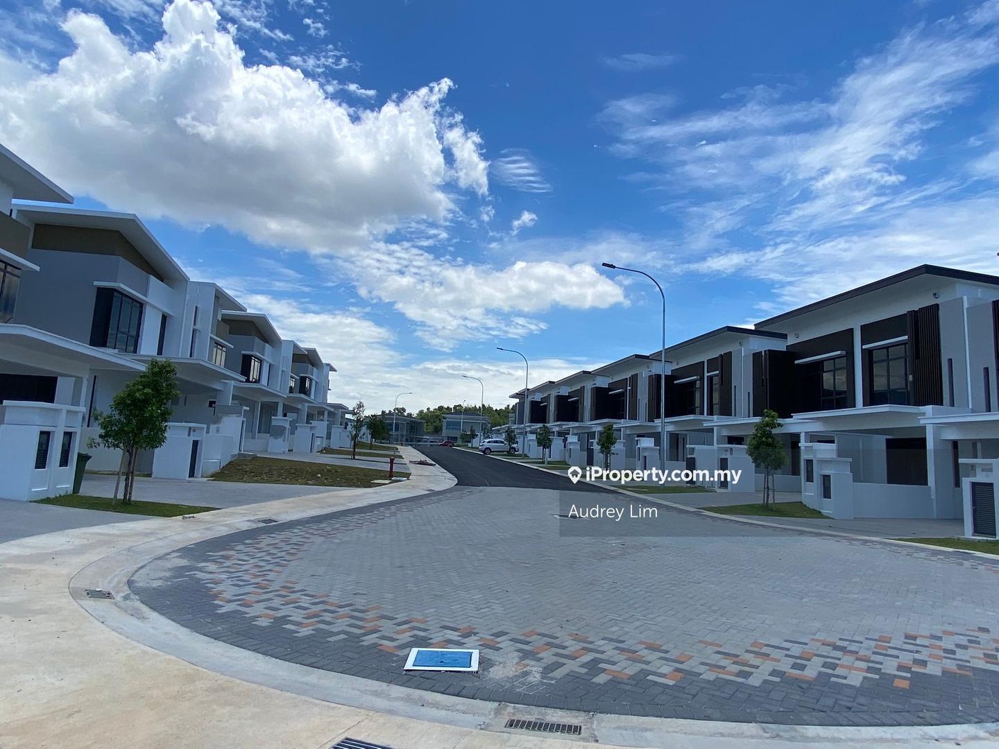 3-storey Terraced House for Sale in Jade Hills, Kajang by Audrey Lim - iProperty.com.my
