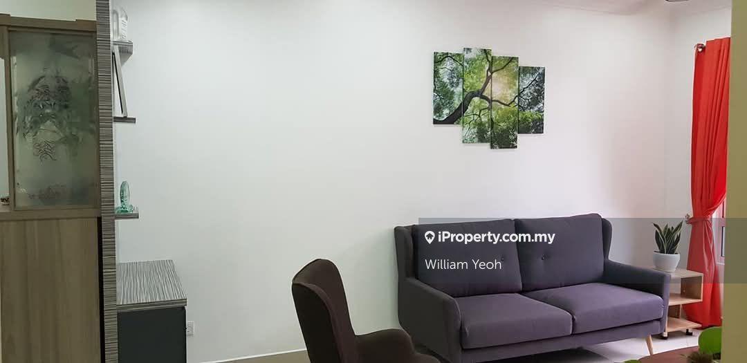 Condominium for Sale in Residensi Rampai (The Parc Tower) by William Yeoh - iProperty.com.my