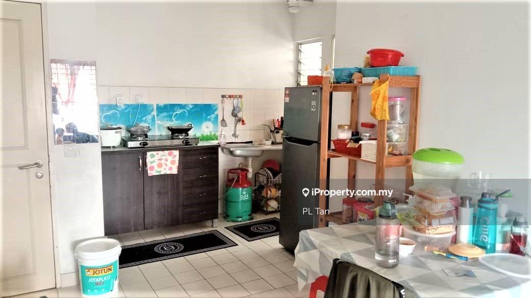 Pangsapuri untuk Disewa di Akasia Apartment @ Setia Alam oleh PL Tan - iProperty.com.my