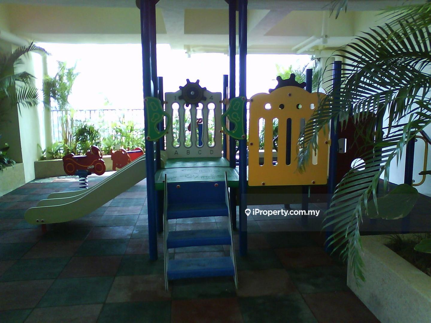 Service Residence for Sale in Diamond Regency by David Chew - iProperty.com.my