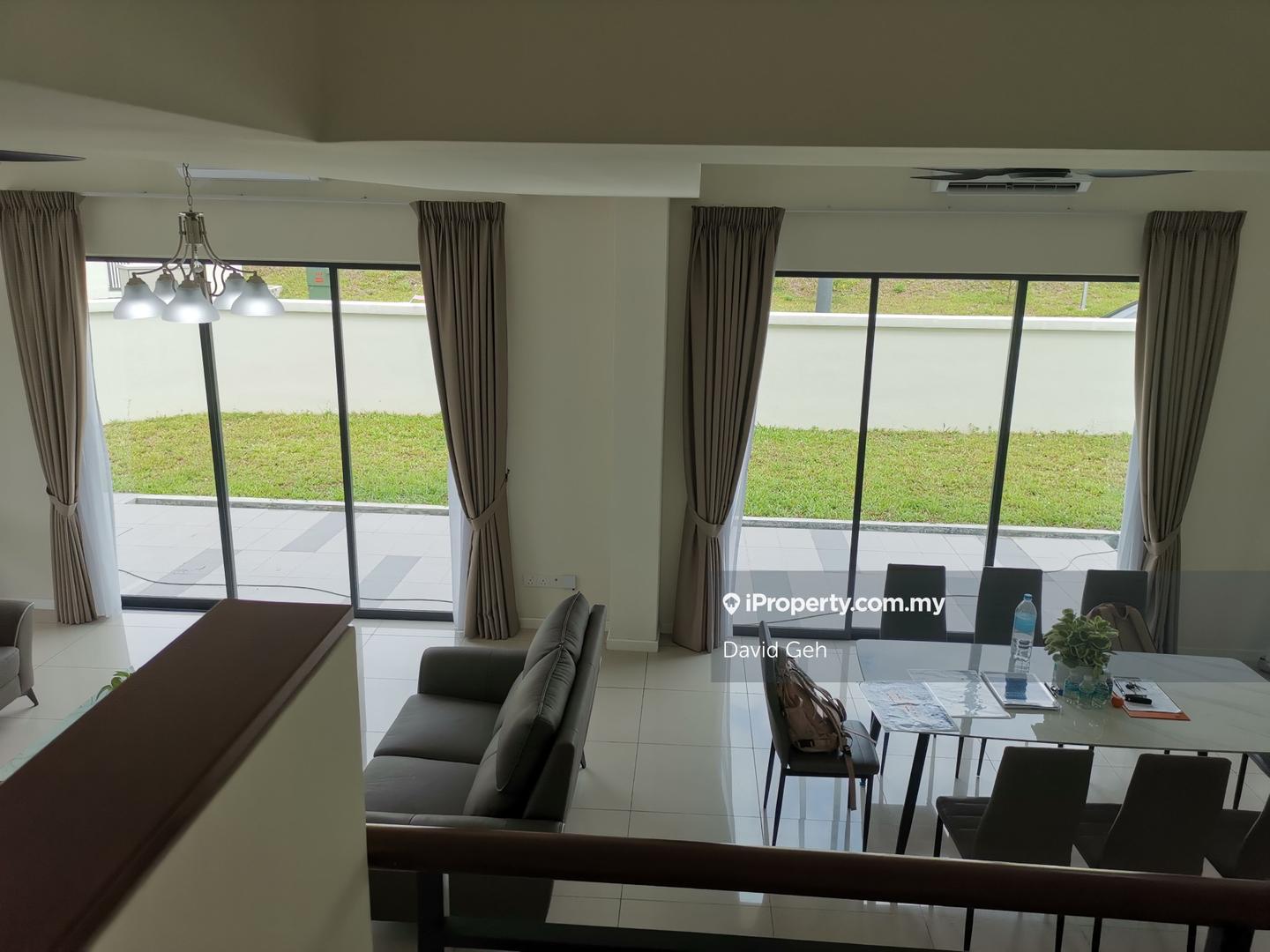 Rumah Berkembar untuk Dijual di Taman Hulu Langat Jaya, Cheras oleh David Geh - iProperty.com.my