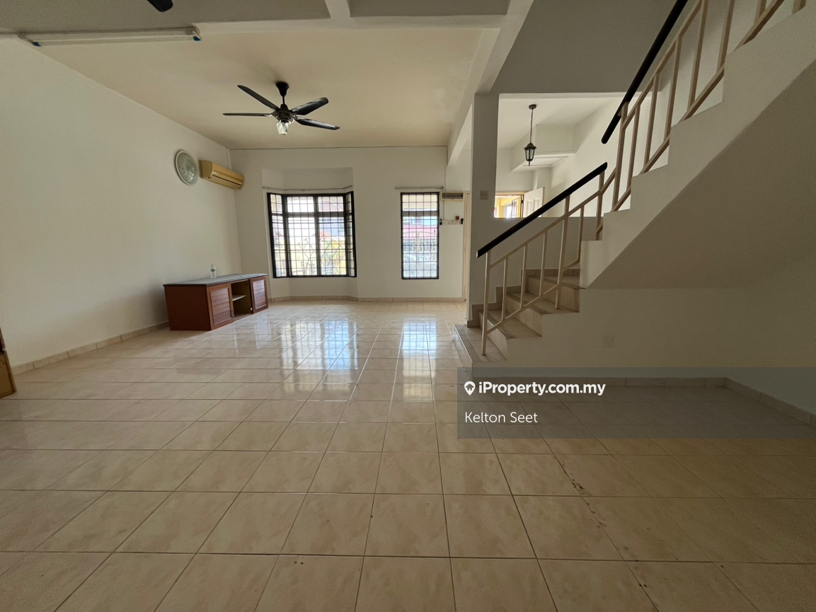 2-storey Terraced House for Sale in Bandar Mahkota Cheras, Cheras by Kelton Seet - iProperty.com.my
