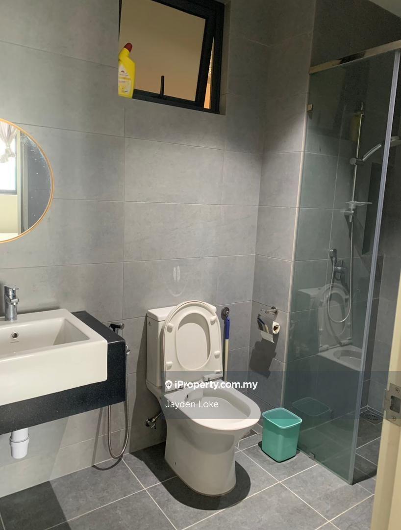 Residensi Servis untuk Disewa di Sunway Avila Residences oleh Jayden Loke - iProperty.com.my