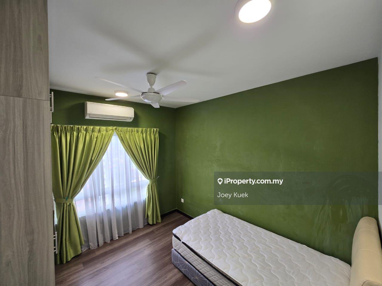 Kondominium untuk Disewa di The Edge Residence oleh Joey Kuek - iProperty.com.my