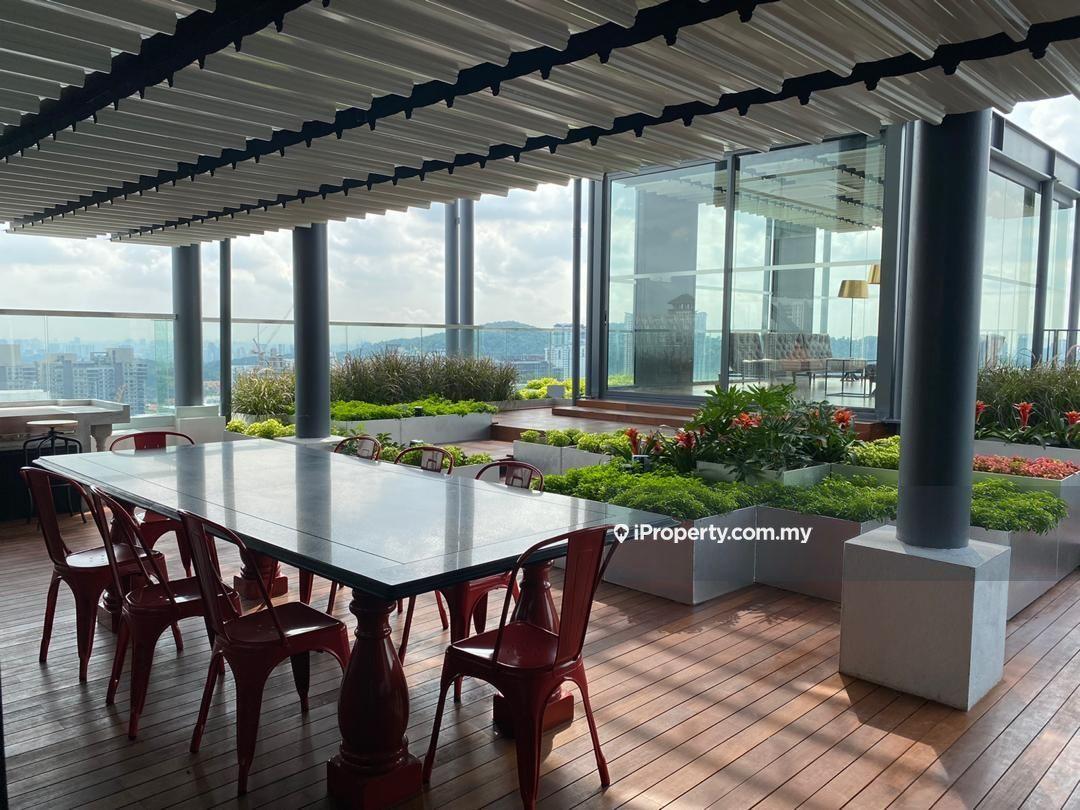 Condominium for Sale in Twy Duplex Condos by Kaellie Khee - iProperty.com.my