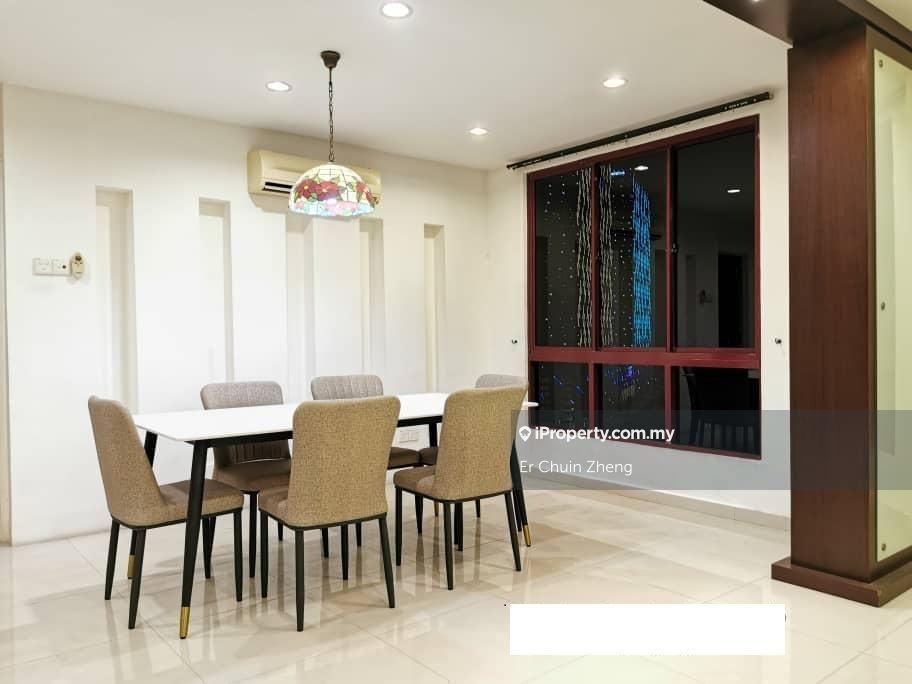 Condominium for Sale in Marina Bay Condominium by EC Zheng - iProperty.com.my