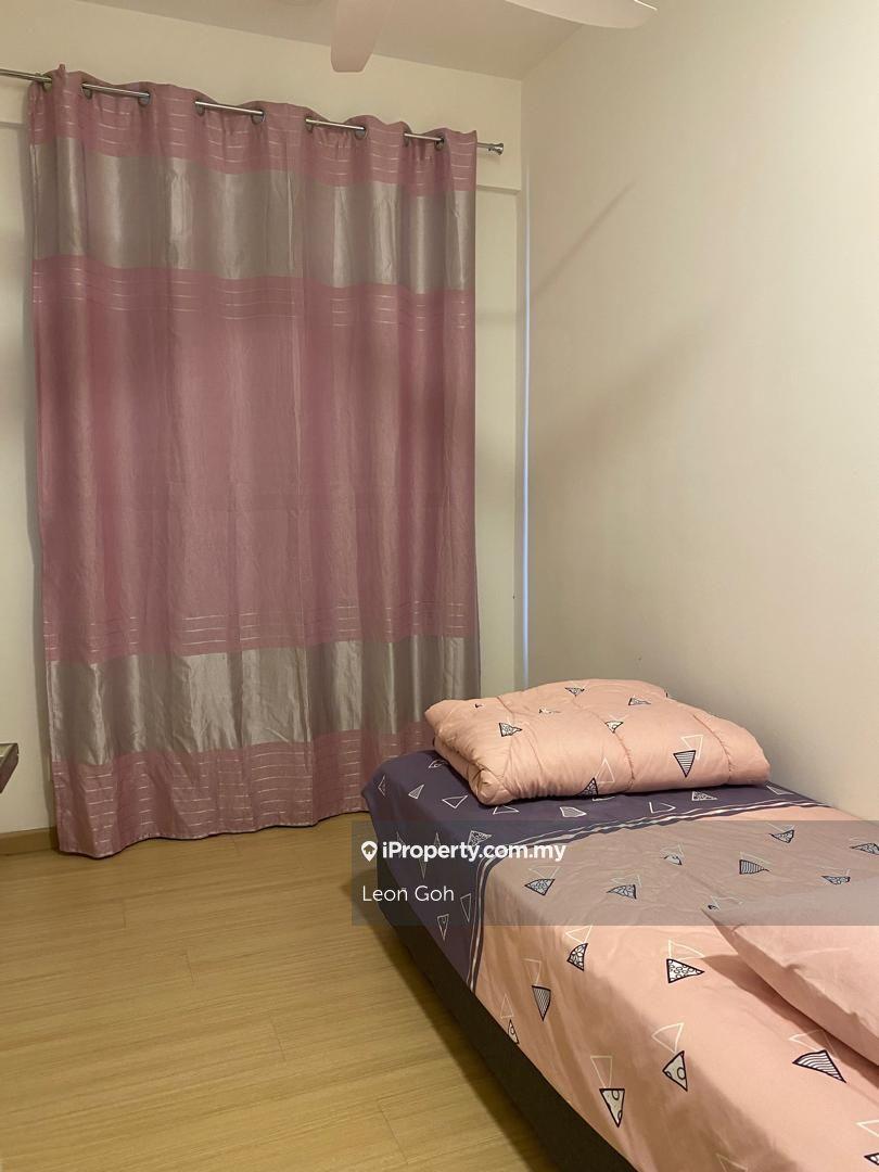Service Residence for Rent in Gravit8, Klang by Leon Goh - iProperty.com.my