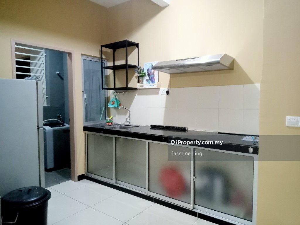 Service Residence for Rent in Sensory Residence @ Southville City by Jasmine Ling - iProperty.com.my