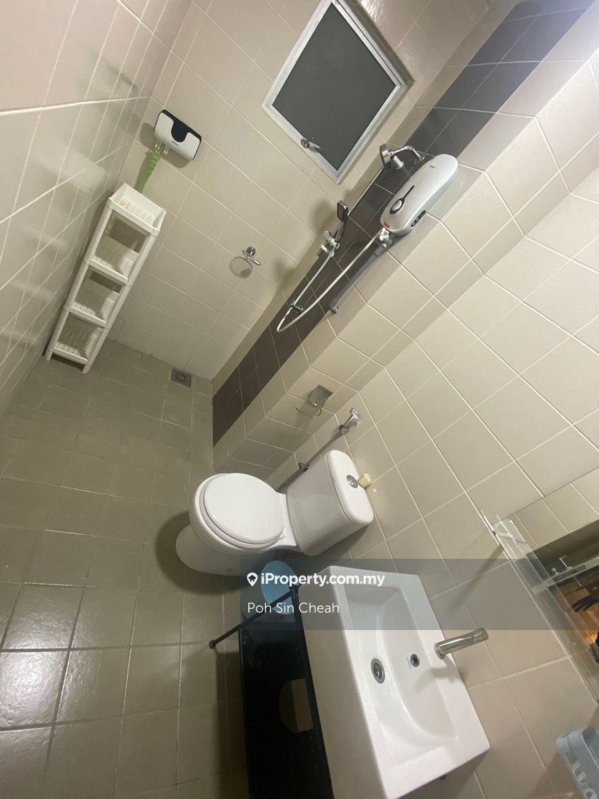 Service Residence for Sale in I Residence by Poh Sin Cheah - iProperty.com.my