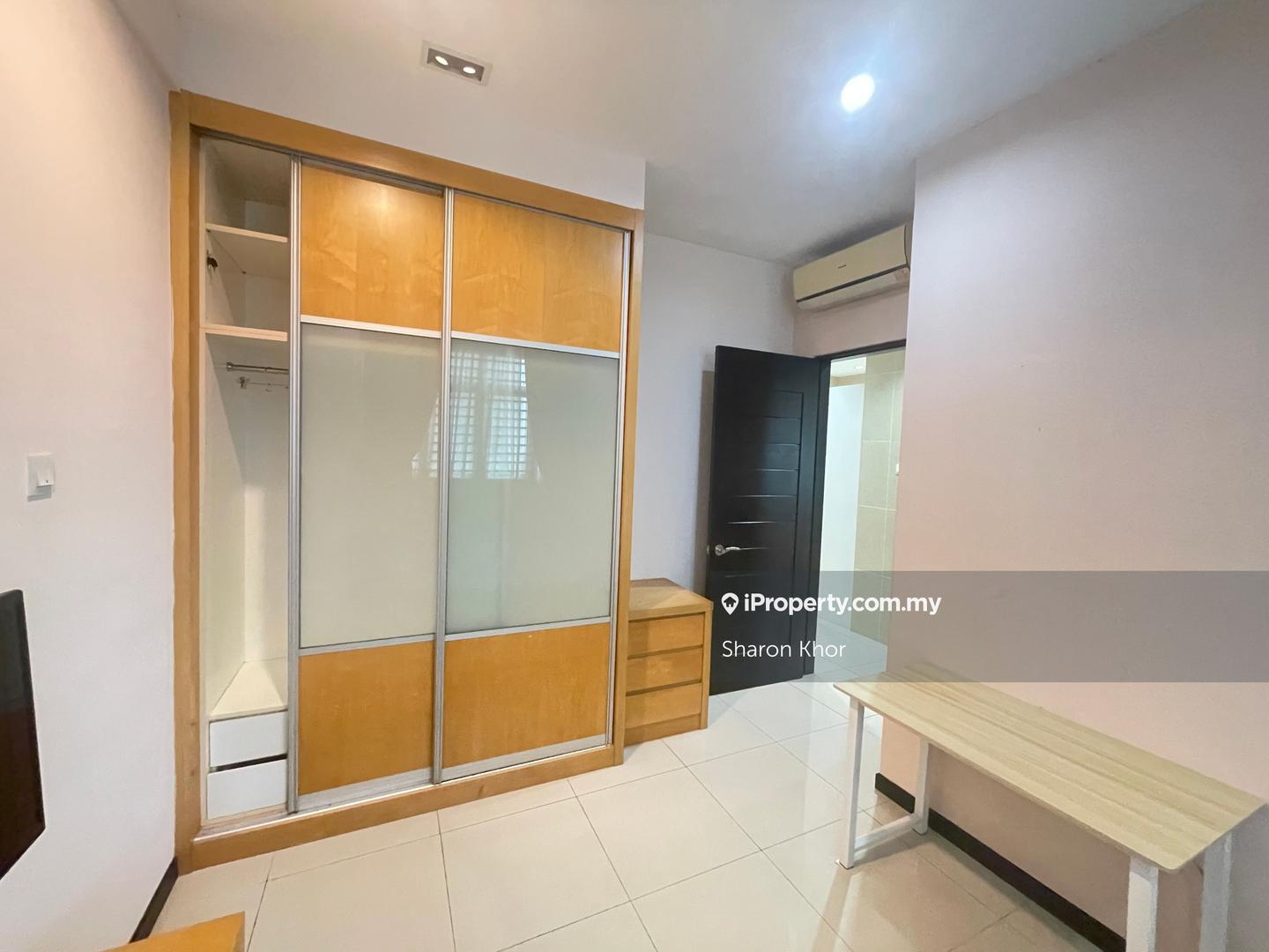 Condominium for Rent in Fettes Residence by Sharon Khor - iProperty.com.my