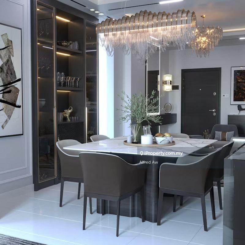 Kondominium untuk Dijual di Ren Residences oleh Alfred Aw - iProperty.com.my