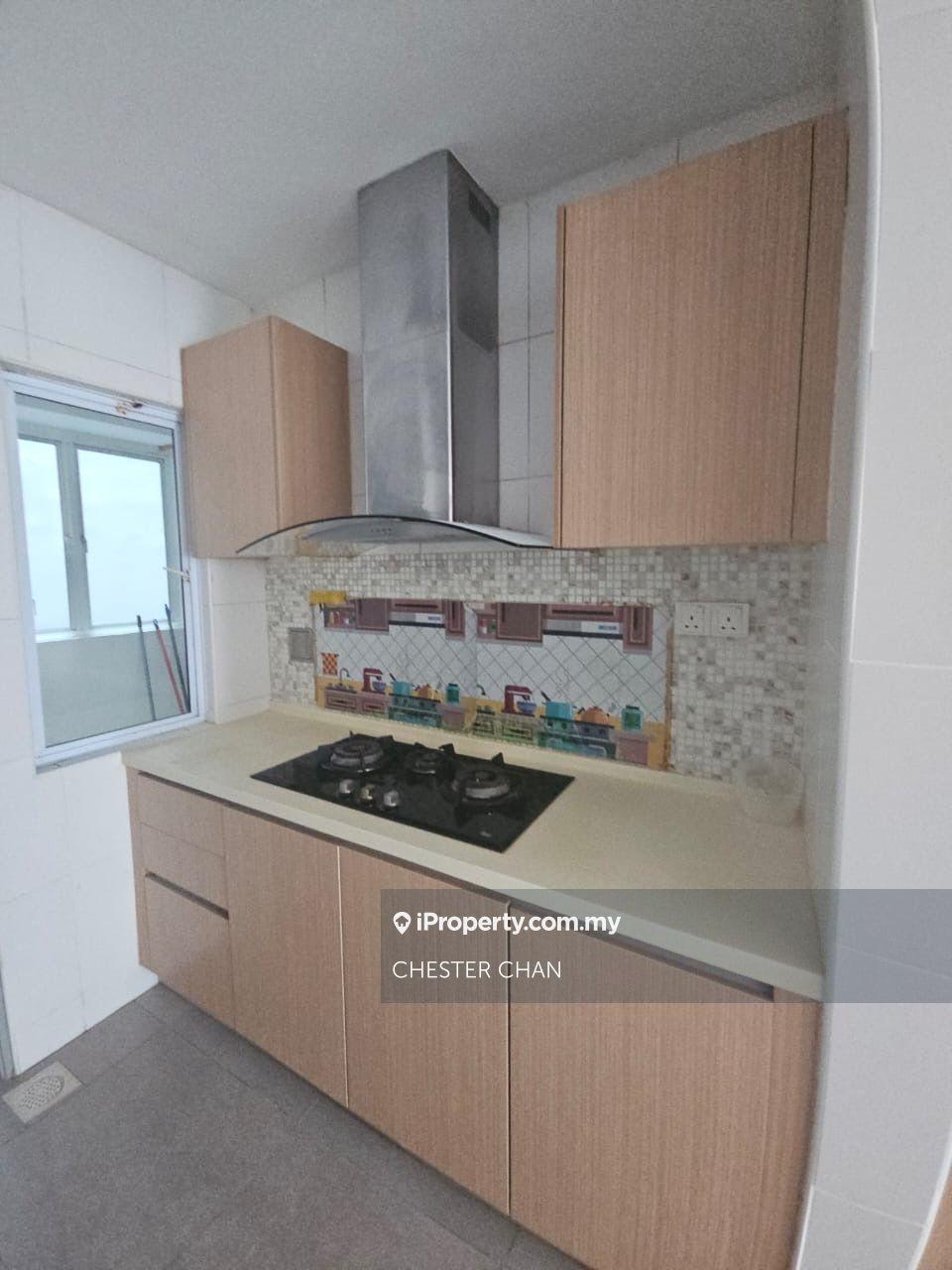 Kondominium untuk Disewa di Villa Orkid oleh CHESTER CHAN - iProperty.com.my