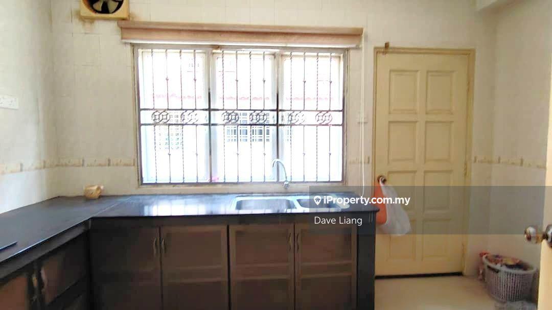 2.5-storey Terraced House for Sale in Taman Meranti Jaya, Puchong by Dave Liang - iProperty.com.my