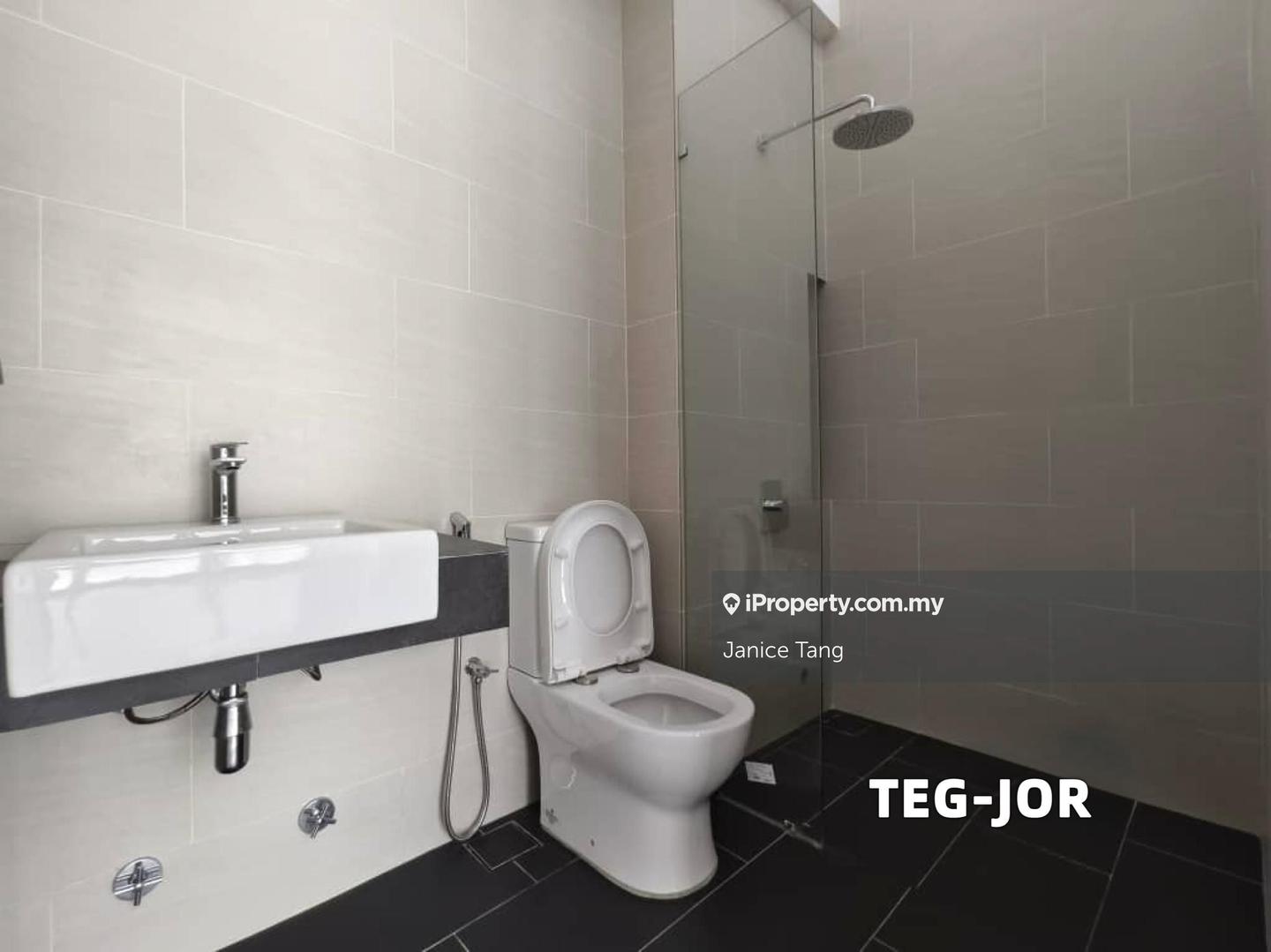 Semi-Detached House for Sale in Eco Ardence, Setia Alam by Janice Tang - iProperty.com.my