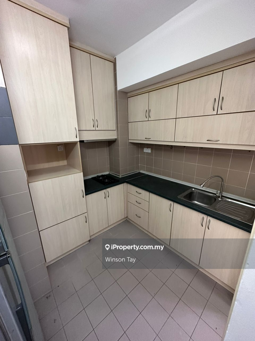 Kondominium untuk Dijual di Menara Bukit Ceylon oleh Winson Tay - iProperty.com.my