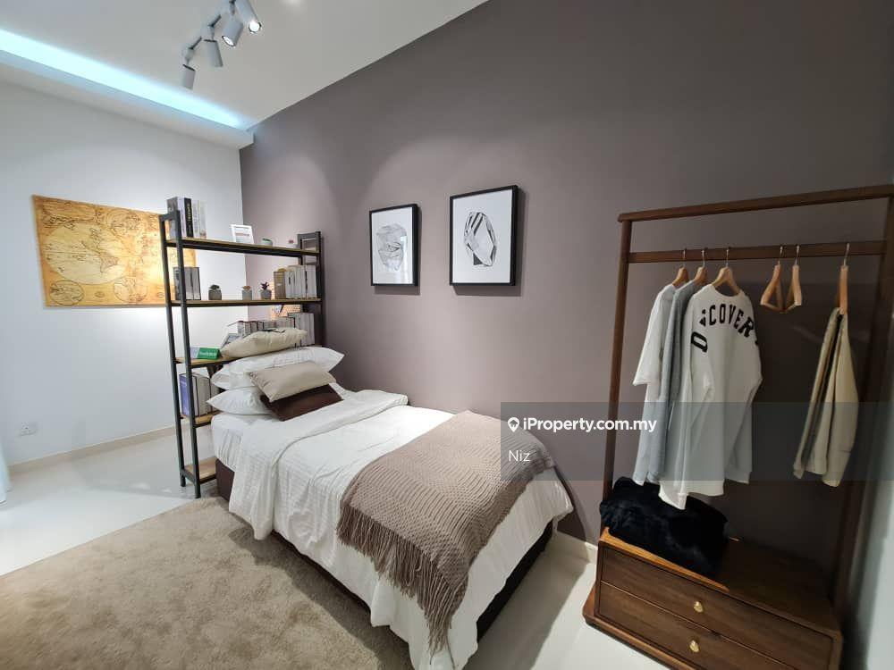 Rumah Bandar untuk Dijual di Type C, Casabayu @ Cybersouth, Cyberjaya oleh Niz - iProperty.com.my