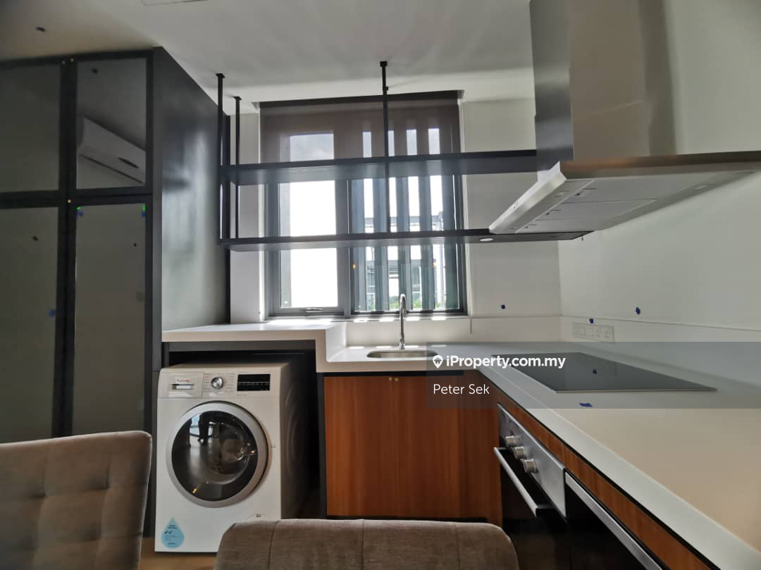 Condominium for Rent in Twy Duplex Condos by Peter Sek - iProperty.com.my