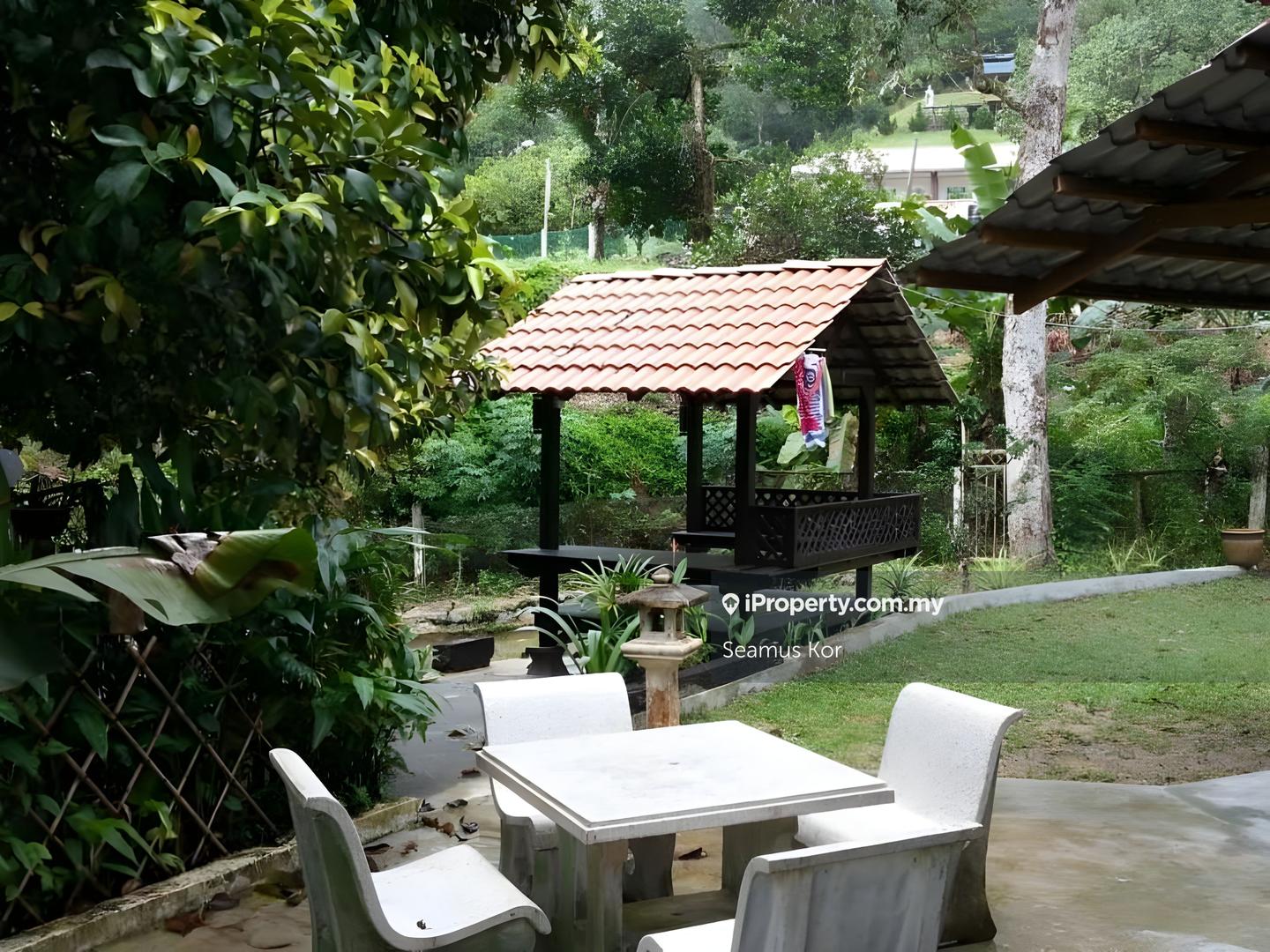 Hotel / Resort for Sale in Kampung Seelong Jaya, Senai by Seamus Kor - iProperty.com.my