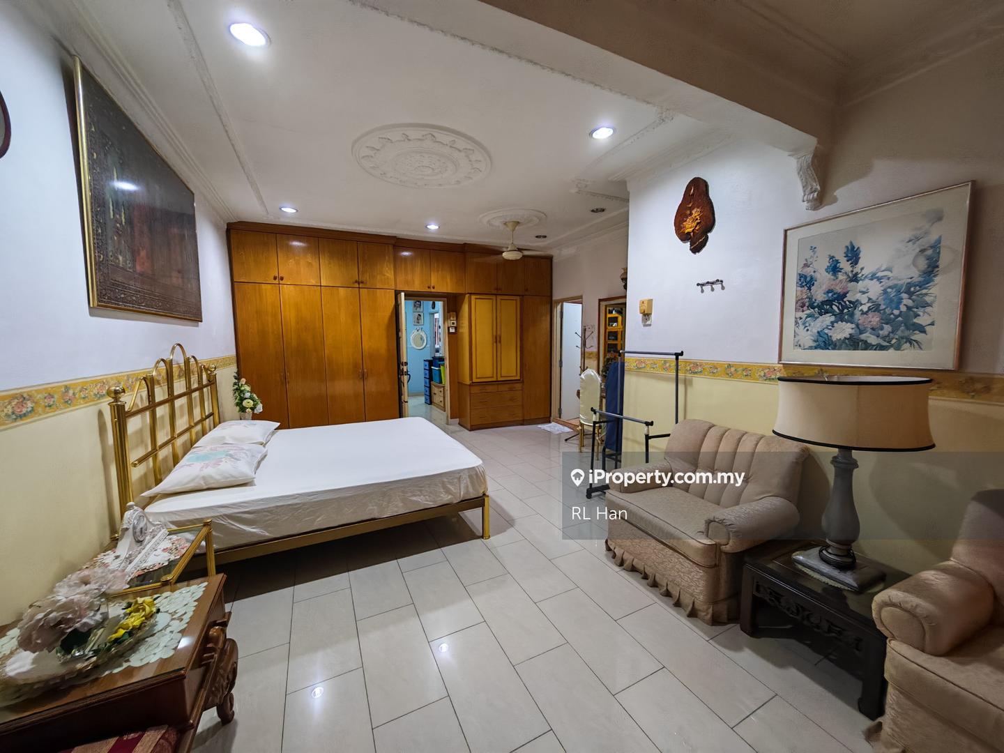 2-storey Terraced House for Sale in SS18, Subang Jaya by RL Han - iProperty.com.my