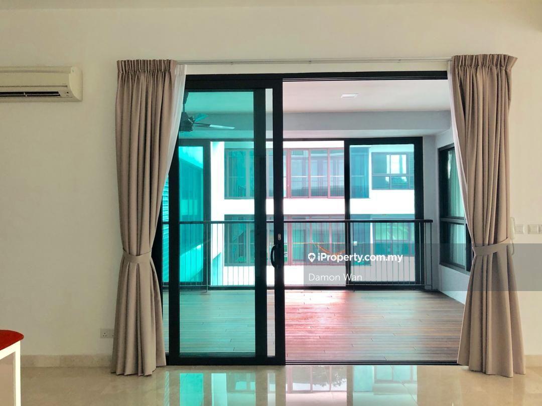 Condominium for Rent in Sastra U-Thant by Damon Wan - iProperty.com.my